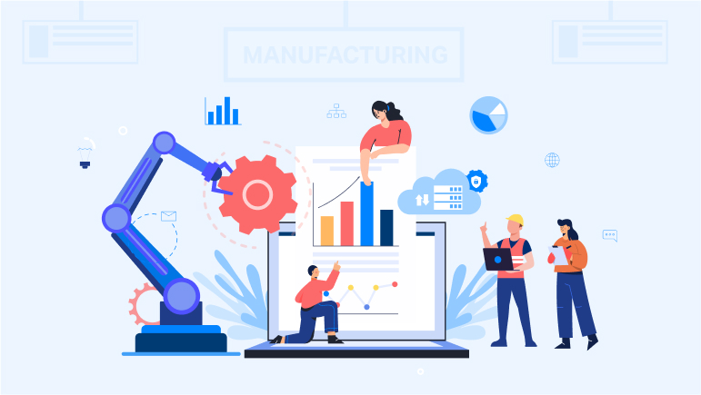 Top HR Trends in the Manufacturing Industry