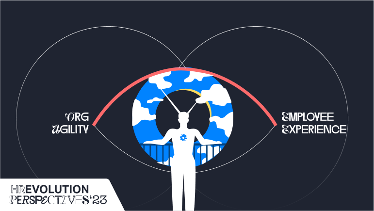 Darwinbox’s annual flagship HR research study, HR Evolution Perspectives 2023 Edition: Empower and Evolve 