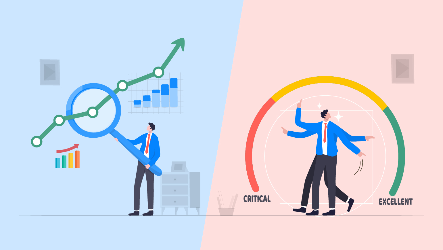 What is the Difference Between Performance Management and Performance ...