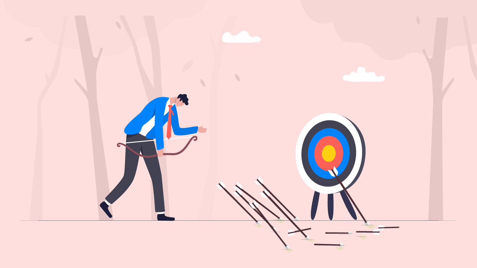 Why Your Performance Management System is Failing