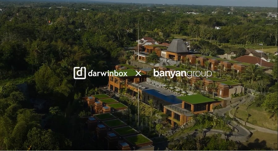 Darwinbox and Banyan Group partnership for global hospitality HR