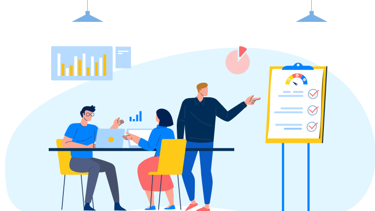 Employee Listening – The Underrated Component Needed to Build the Best Teams