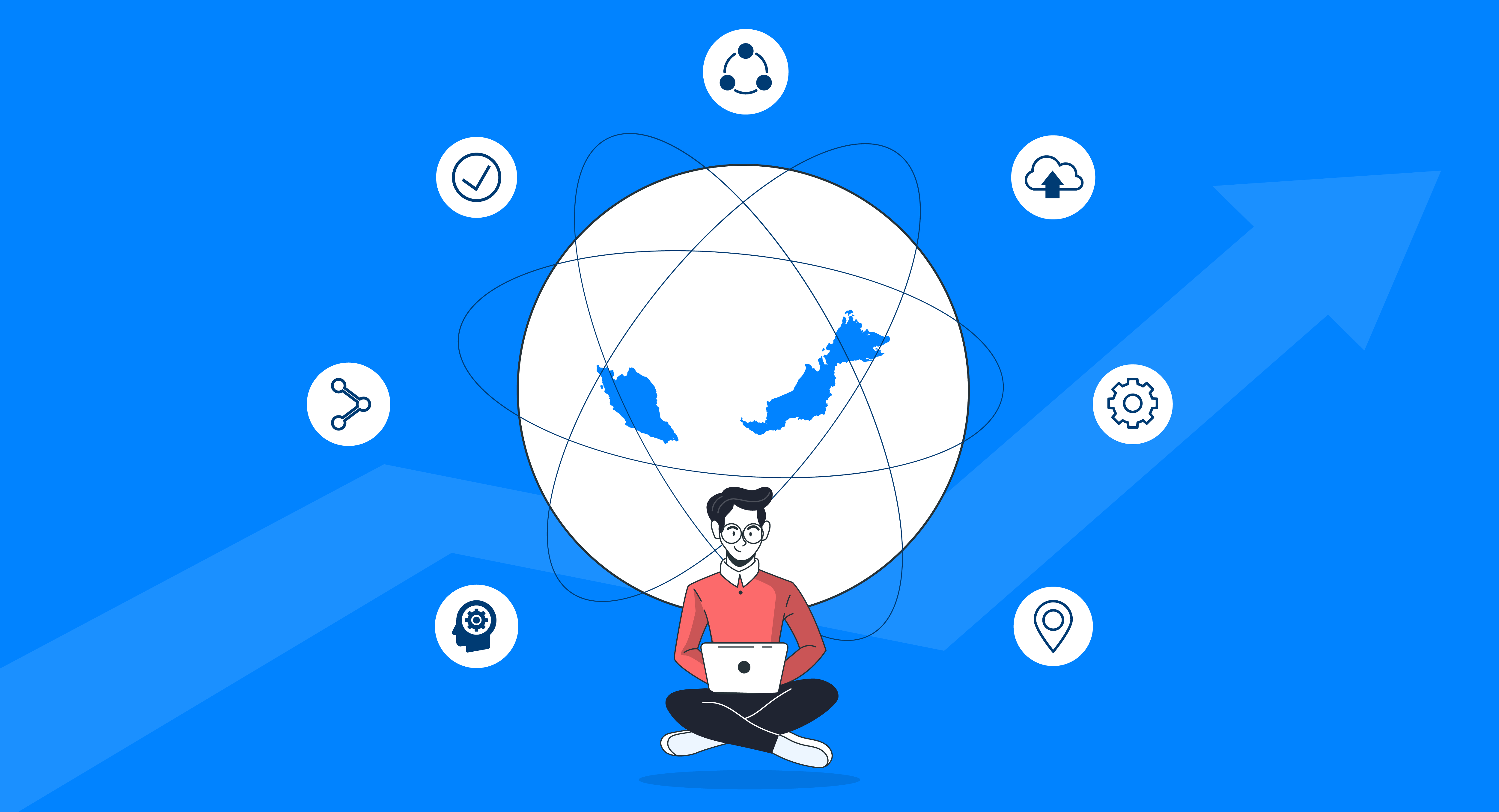 Flexible Work Trends in Malaysia