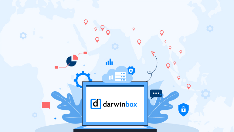 Darwinbox Partnerships · Partnerbase