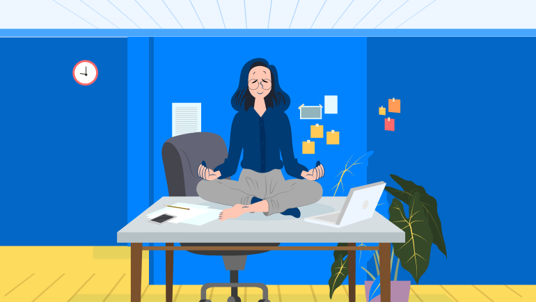 Health and wellness challenges women face at work, what employers can do to overcome them, quick tips to get them started.