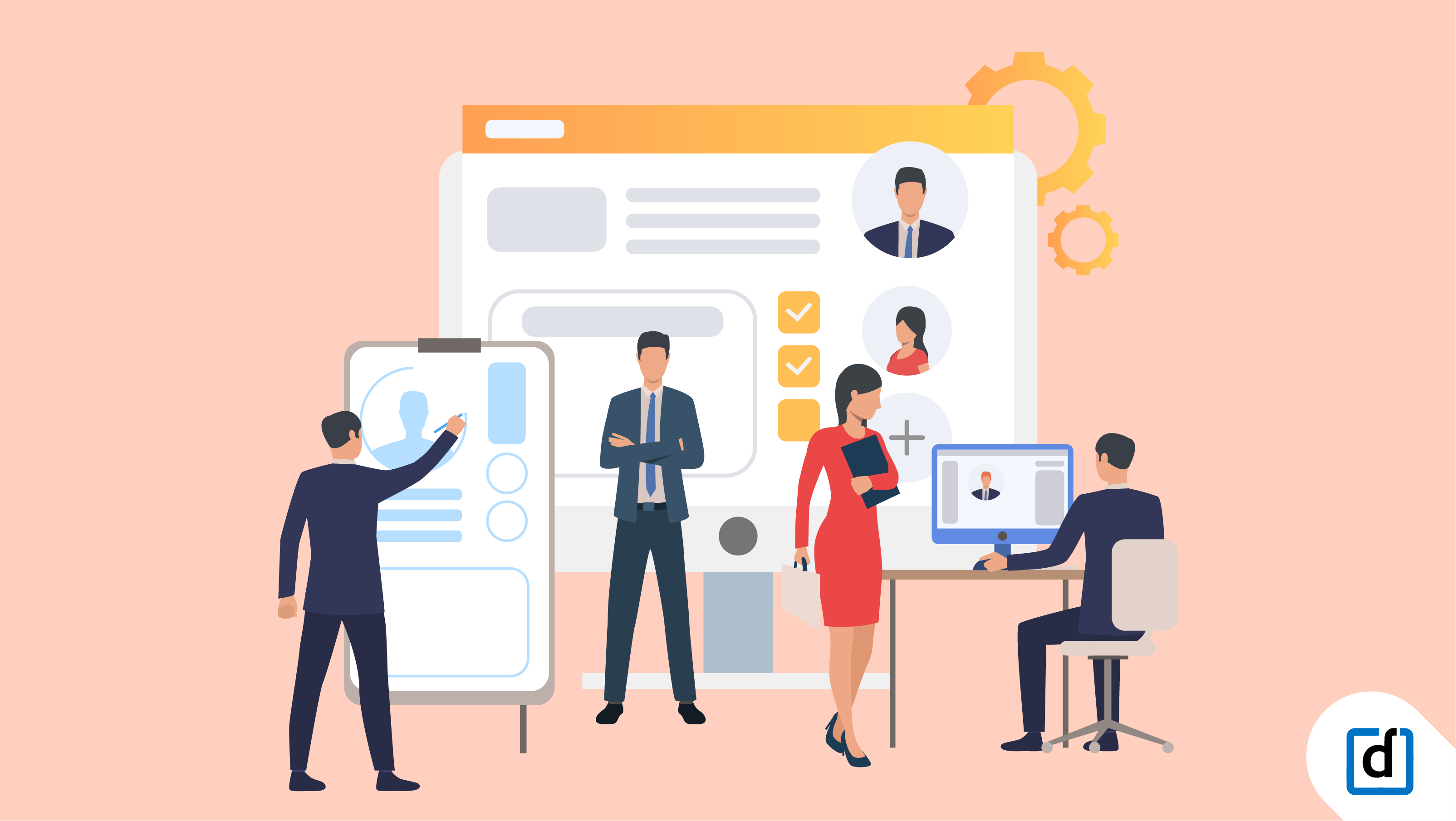 Best HCM software in 2026 — enterprise comparison