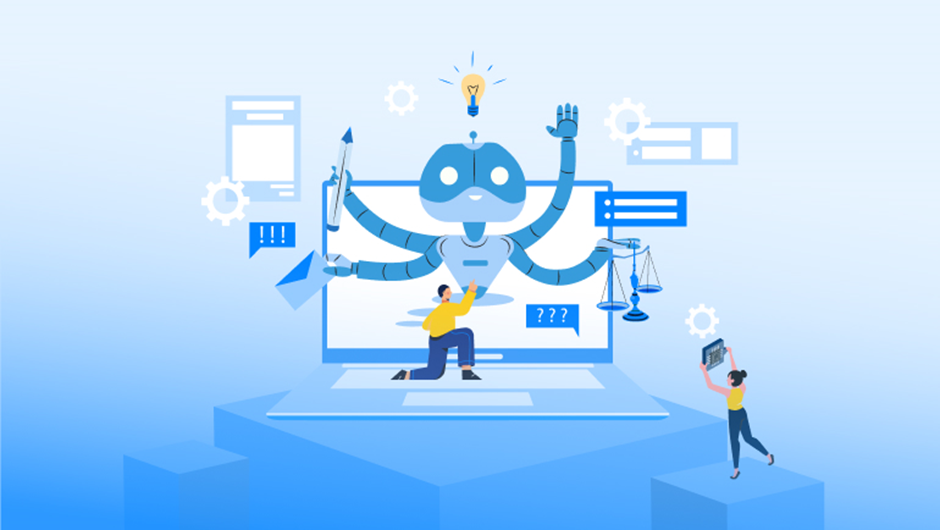 The Ethical and Legal Implications of Using AI in HR